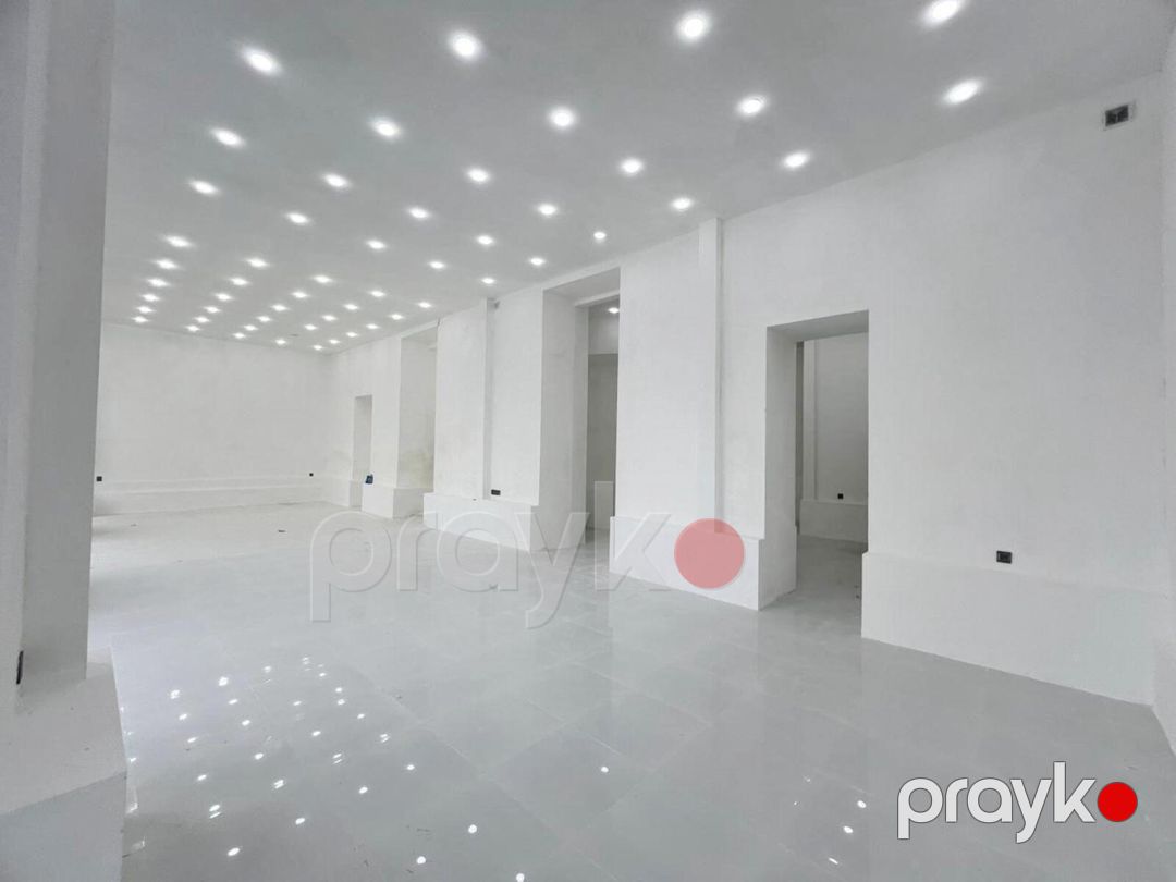 İcarəyə verilir obyekt 200 m² — Əmlak, Bakı (6)