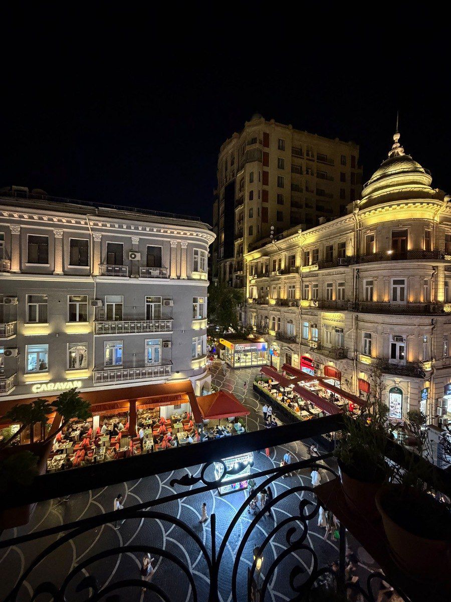 Satılır 2 otaqlı köhnə tikili 48 m² — Mənzil, Bakı (6)