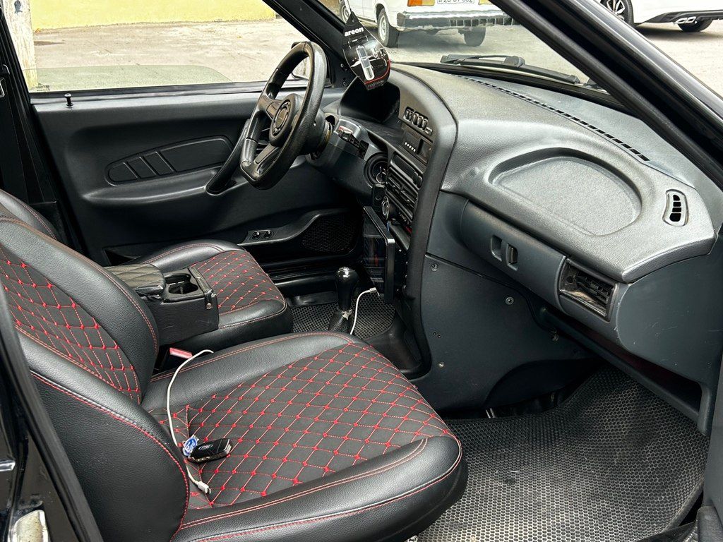 Lada (VAZ) 2115, 1.6 L, 2011 il, 254 441 km — Avtomobillər, Gəncə (7)