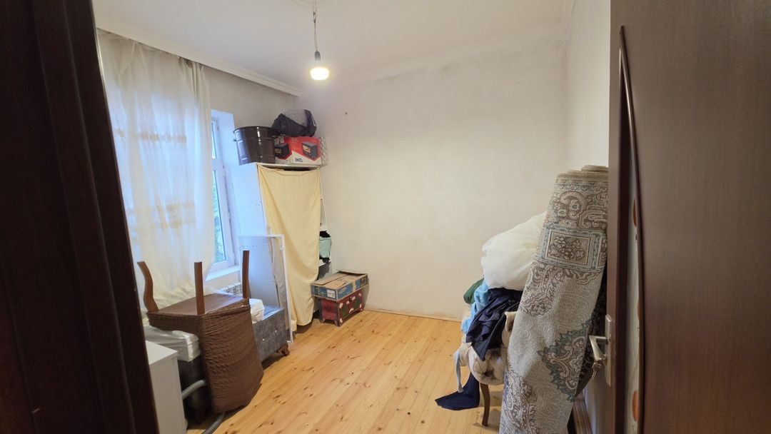 Satılır 4 otaqlı həyət evi/bağ evi 90 m² — Ev, villa, Bakı (6)