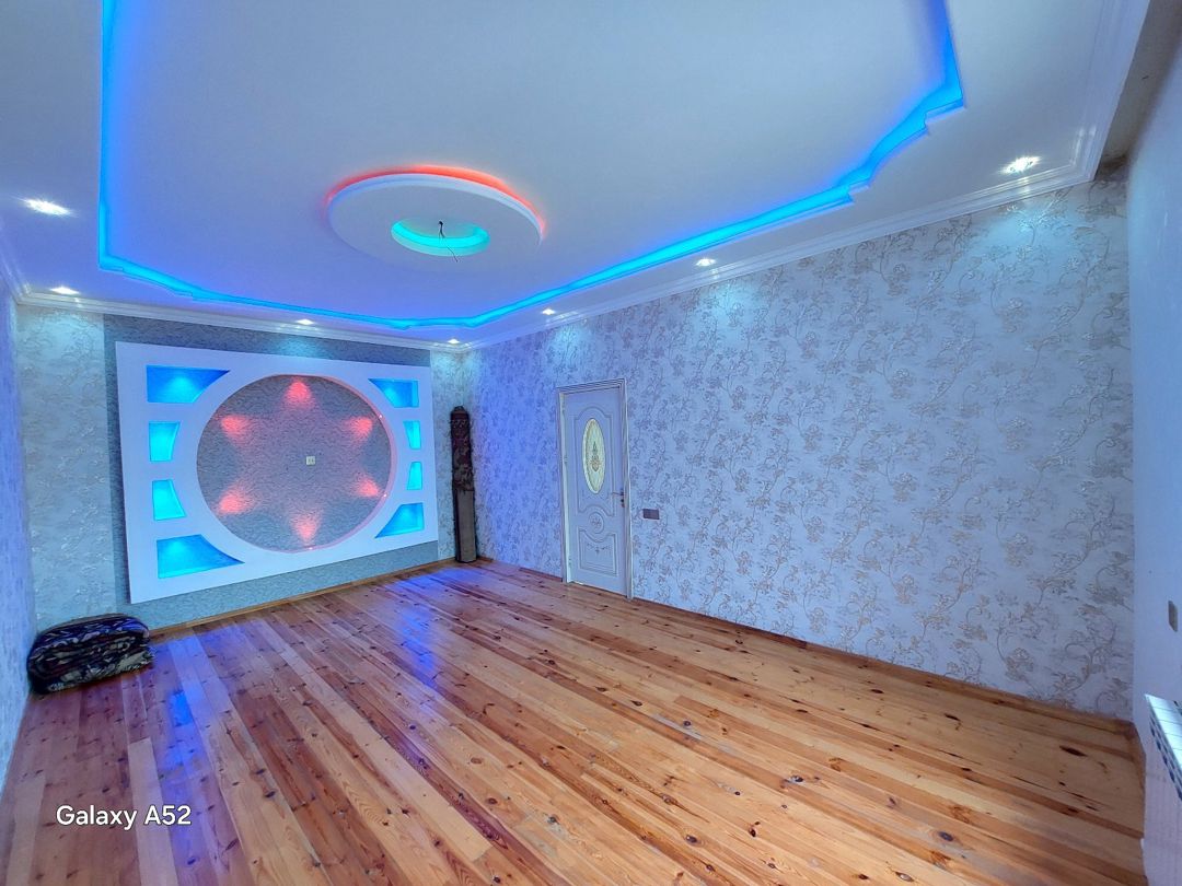 Həyət evi, Binə qəs — Ev, villa, Bakı (12)