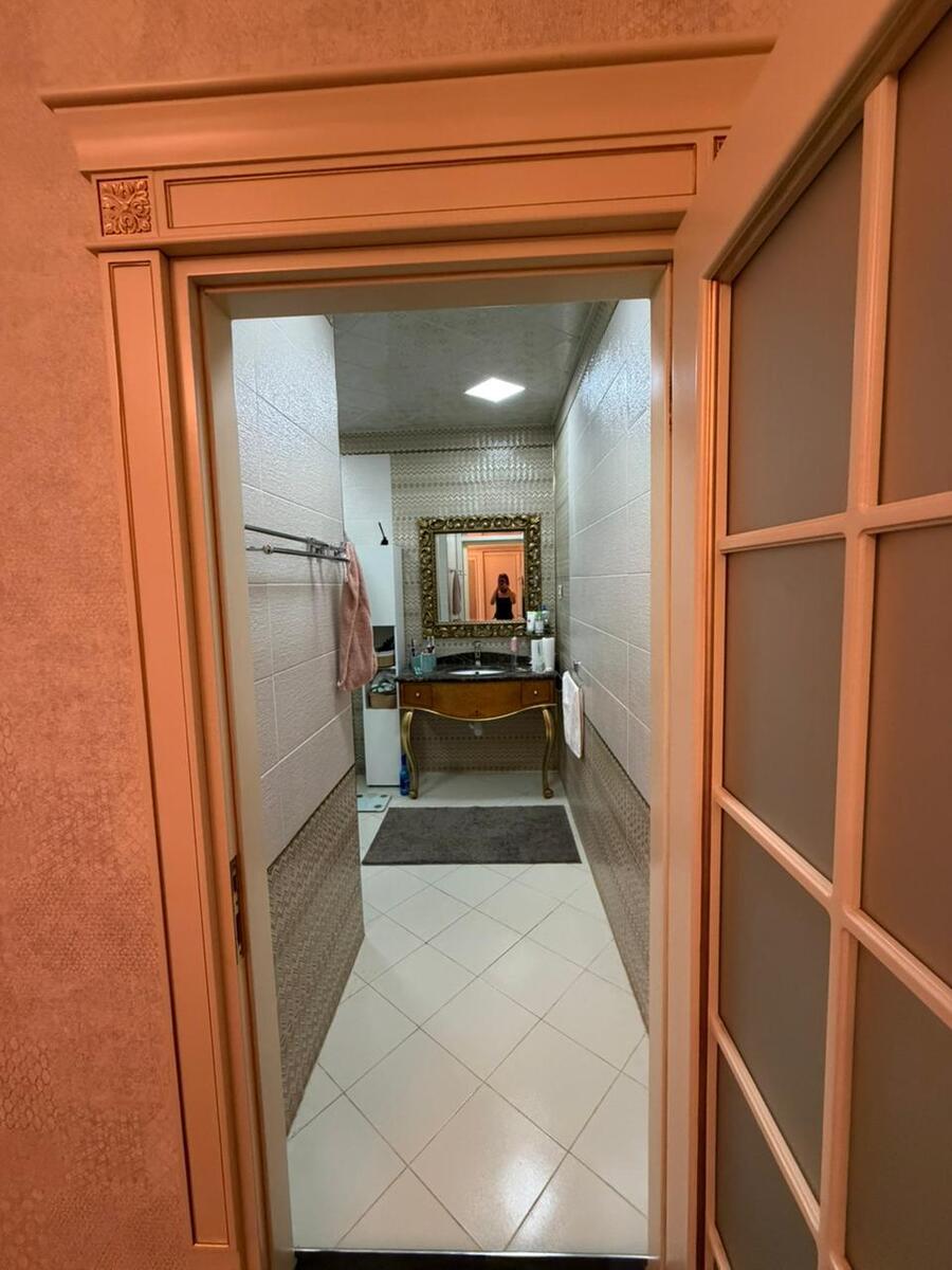 İcarəyə verilir 3 otaqlı yeni tikili 150 m² — Mənzil, Bakı (6)