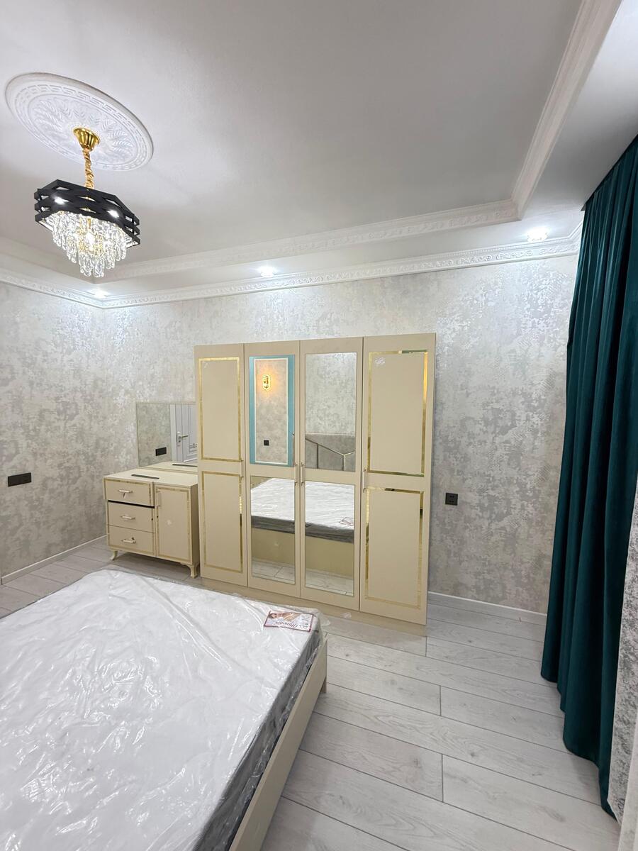 Satılır 2 otaqlı köhnə tikili 63 m² — Mənzil, Bakı (7)