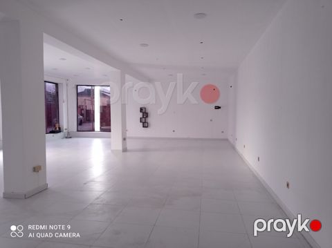 Obyekt icarəyə verilir, Binə qəs