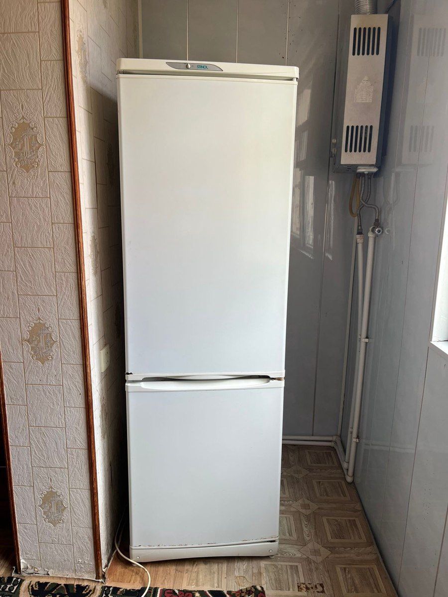 Soyuducu Stinol — Ev texnikası, Bakı