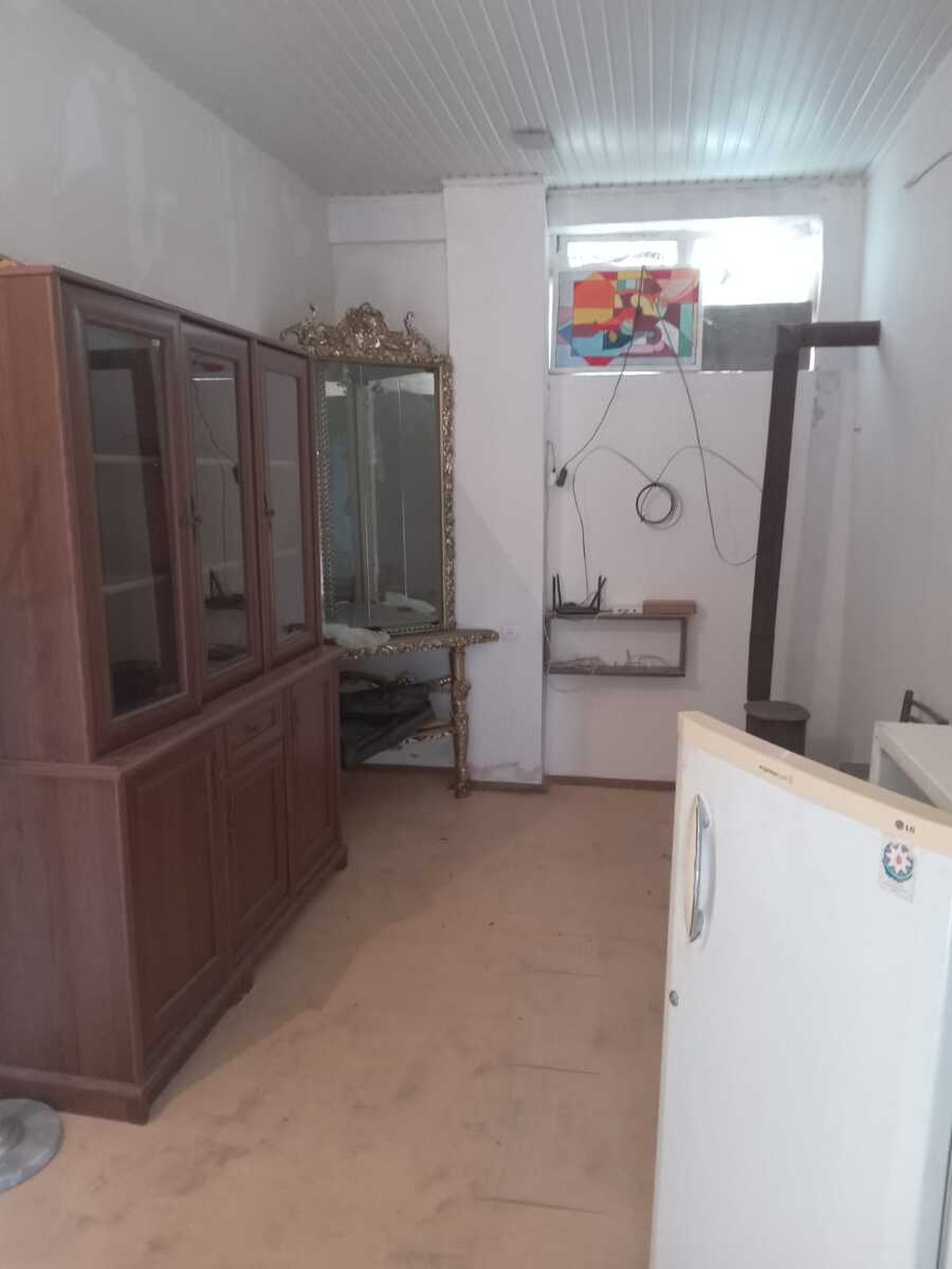 Satılır 5 otaqlı həyət evi/bağ evi 110 m² — Ev, villa, Bakı (3)