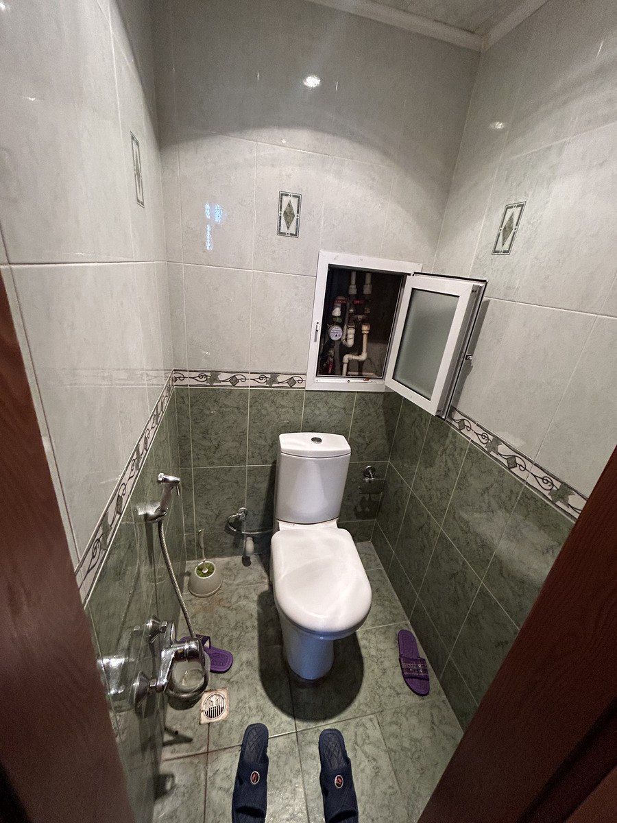 İcarəyə verilir 4 otaqlı yeni tikili 89 m² — Mənzil, Bakı (5)