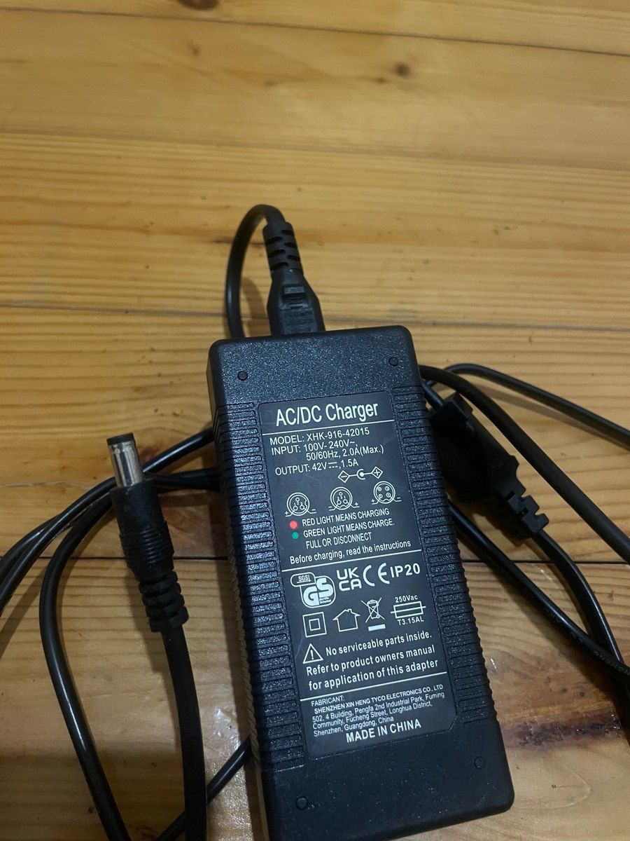 Ac/dc adapter — Periferik cihazlar, Bakı (2)