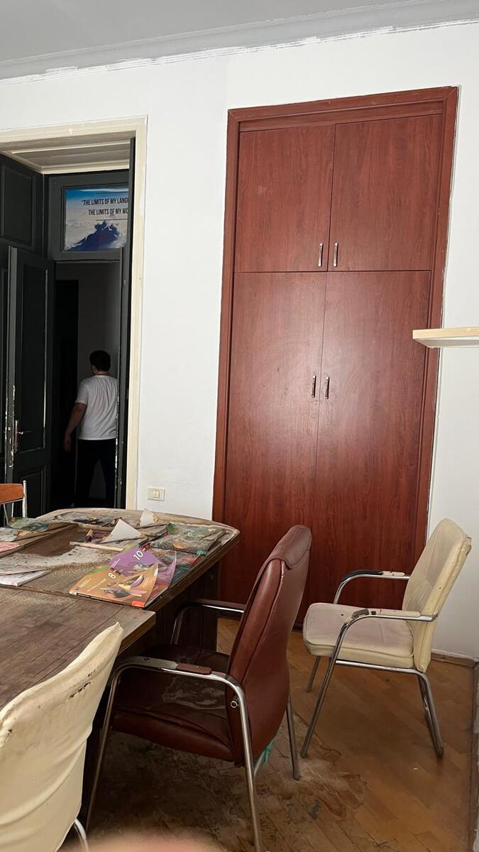 Satılır 3 otaqlı köhnə tikili 120 m² — Mənzil, Bakı (8)