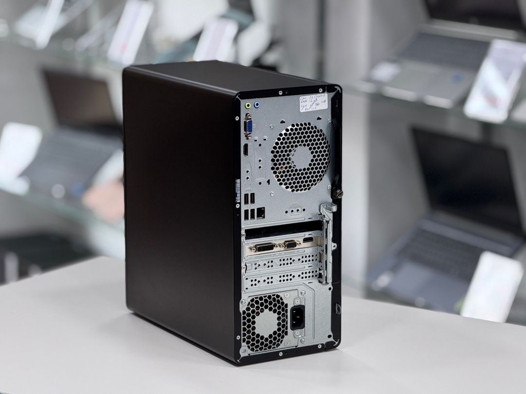 Masaüstü kompüter HP PRO Tower 290 G9 100Hz ips — Masaüstü kompüterlər, Bakı (5)