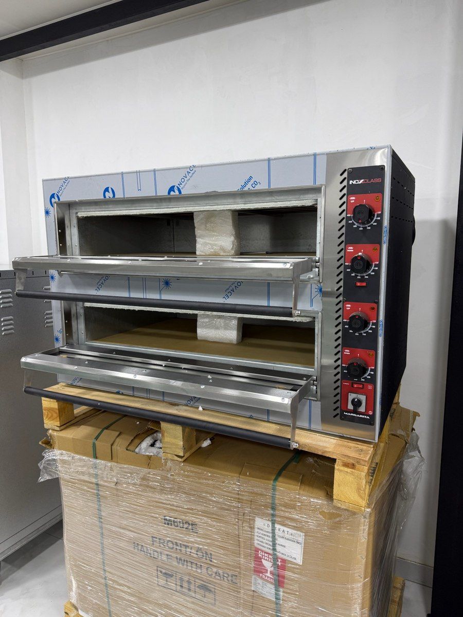 Pizza sobası — Biznes və avadanlıq, Bakı (5)