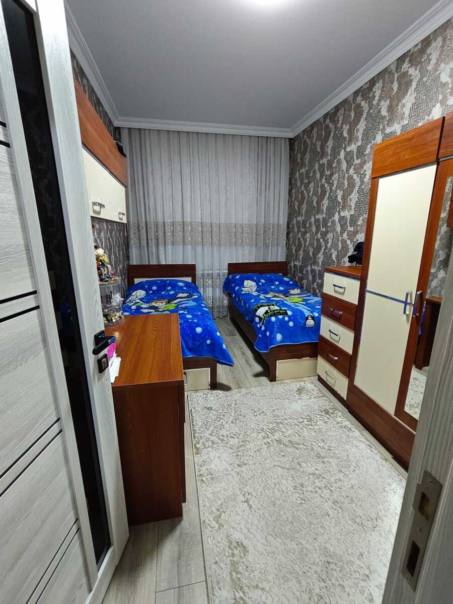 Satılır 3 otaqlı köhnə tikili 85 m² — Mənzil, Bakı (6)