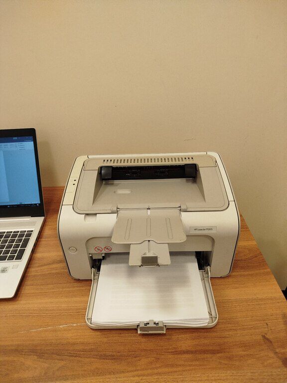 Printer — Elektronika, Bakı (2)