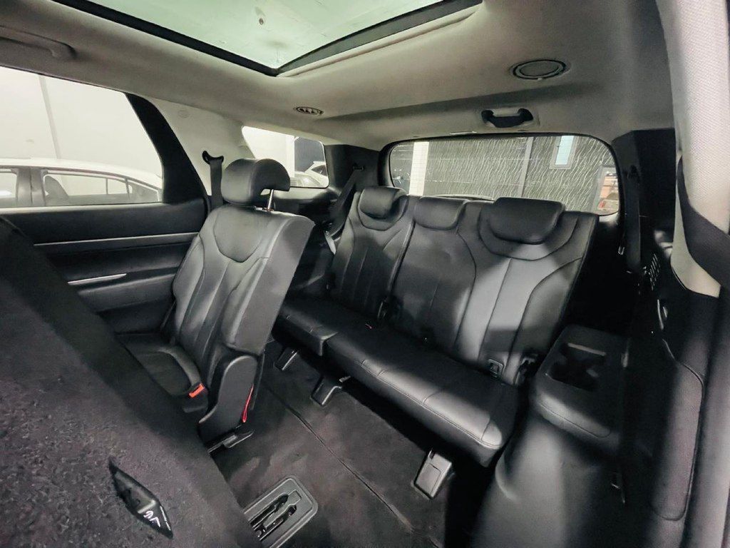 Hyundai Palisade, 2.2 L, 2023 il, 53 000 km — Avtomobillər, Bakı (11)