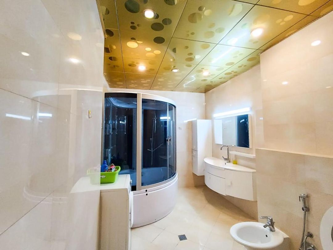 Satılır 3 otaqlı yeni tikili 225 m² — Mənzil, Bakı (9)