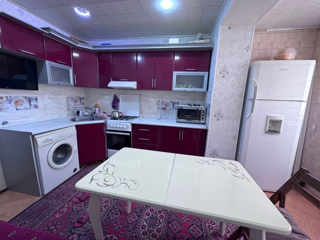 Satılır 3 otaqlı köhnə tikili 70 m² — Mənzil, Bakı (4)