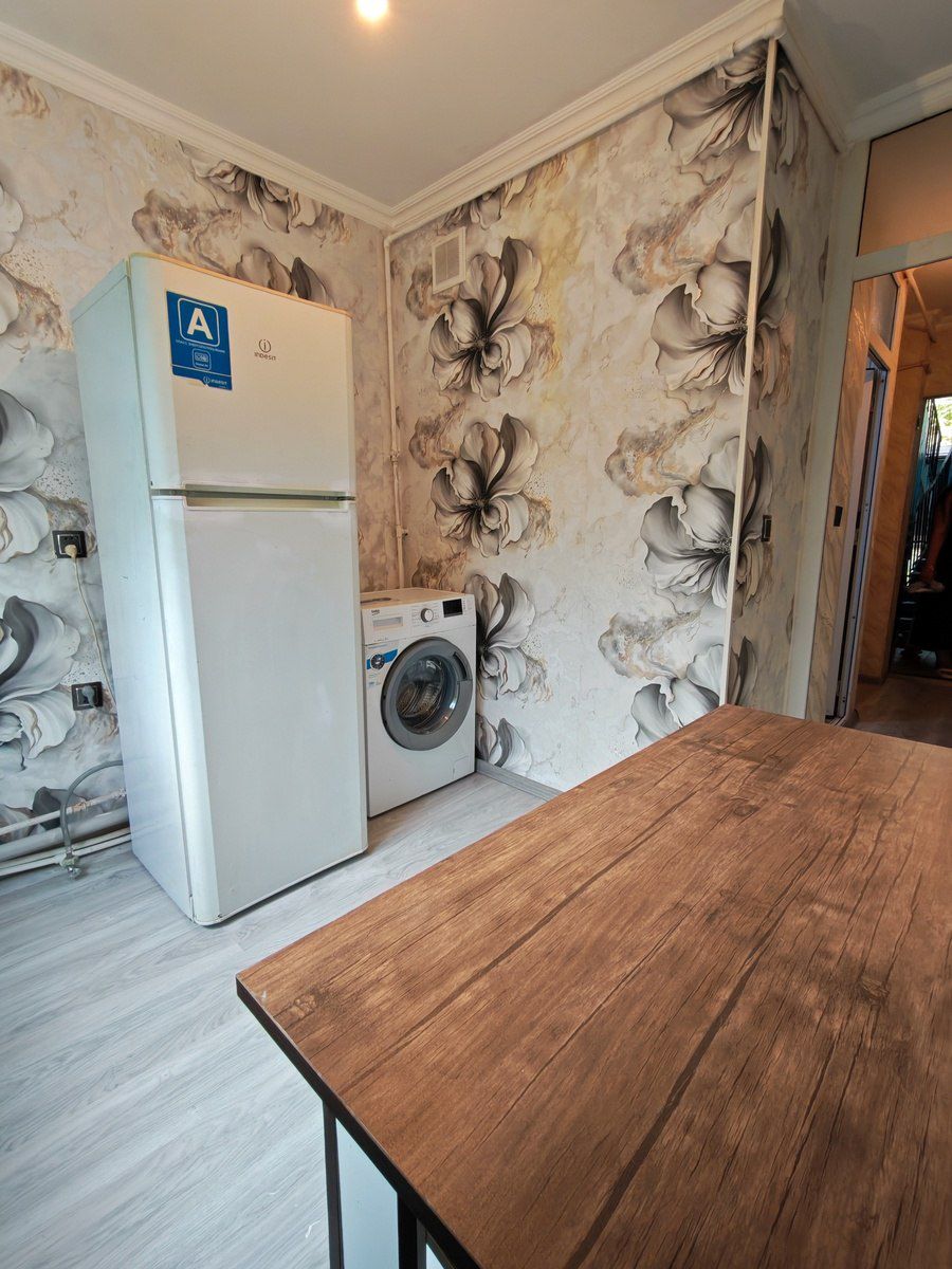 İcarəyə verilir 1 otaqlı köhnə tikili 31 m² — Mənzil, Mingəçevir (8)