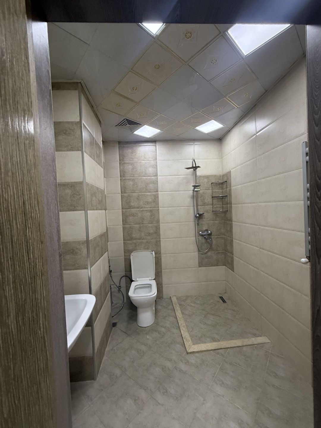 Satılır 2 otaqlı yeni tikili 67.1 m² — Mənzil, Bakı (11)