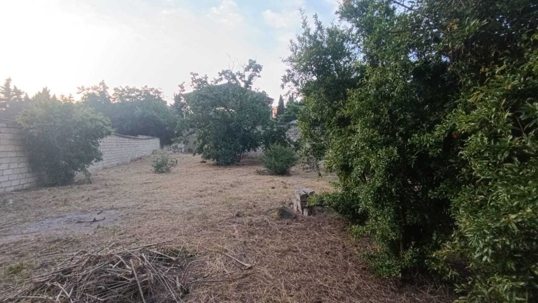 Satılır torpaq 4 sot — Torpaq, Bakı (3)
