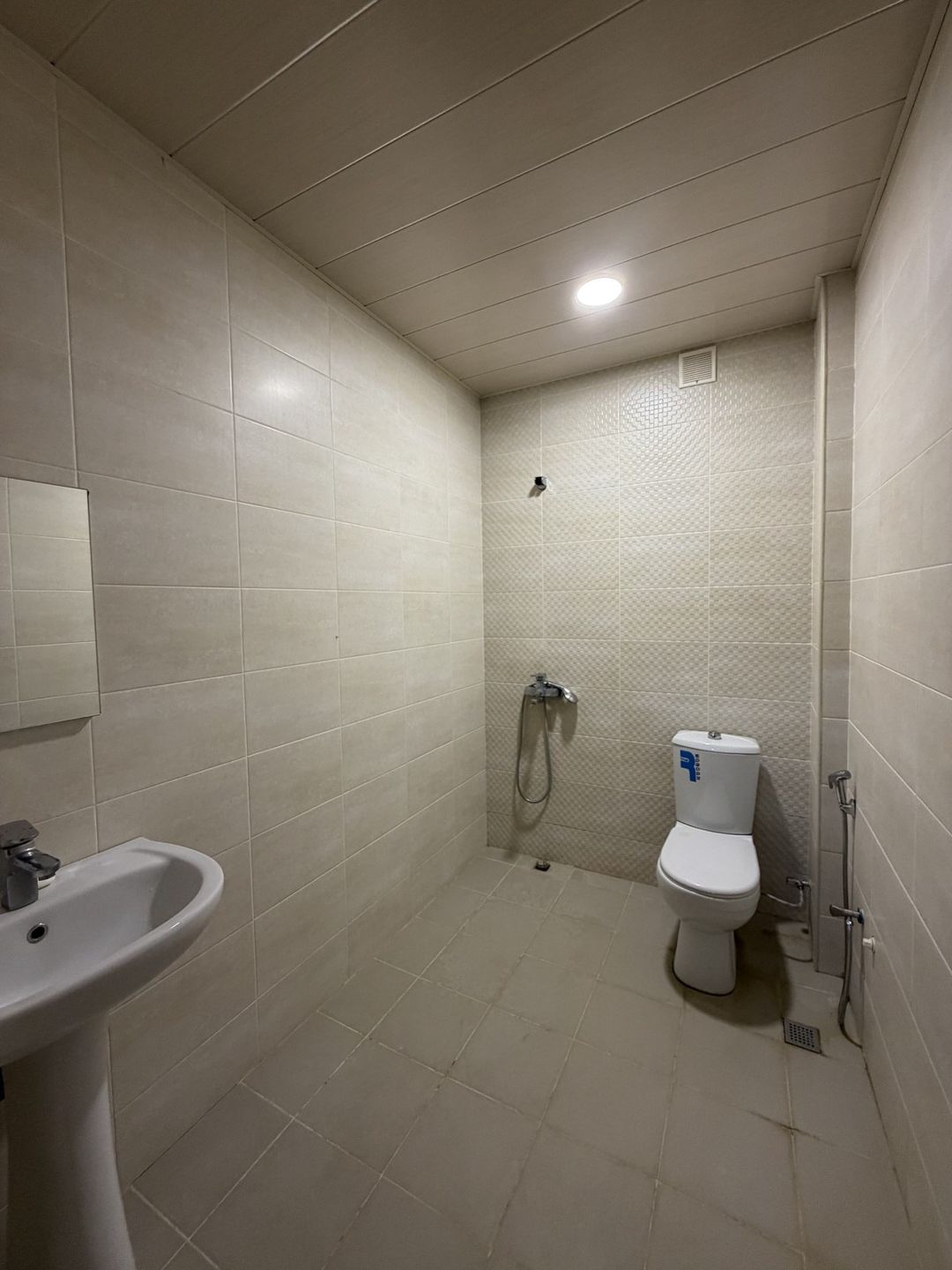 Satılır 1 otaqlı yeni tikili 53 m² — Mənzil, Bakı (10)