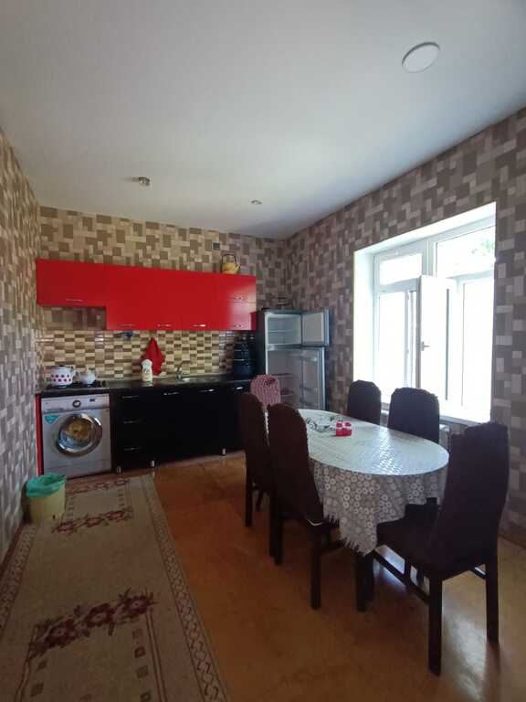 Bağ evi kirayə verilir, Cülyan k — Ev, villa, İsmayıllı (11)