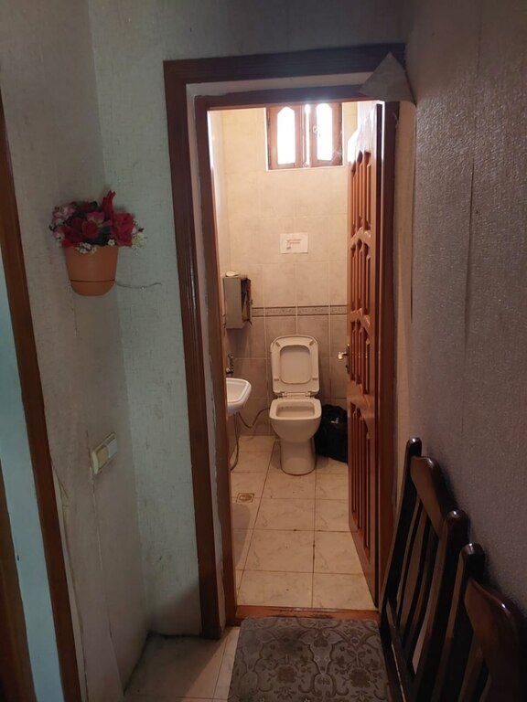 Həyət evi kirayə verilir, Qara Qarayev m — Ev, villa, Bakı (9)