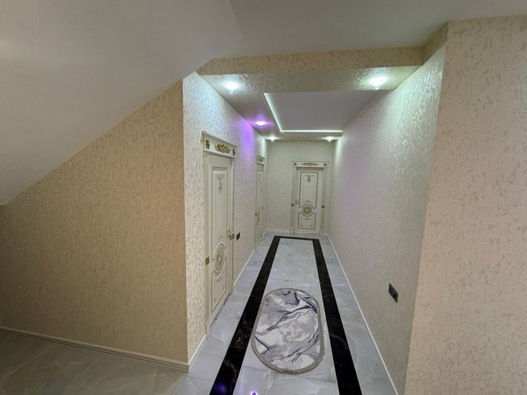 Satılır 7 otaqlı həyət evi/bağ evi 350 m² — Ev, villa, Bakı (11)