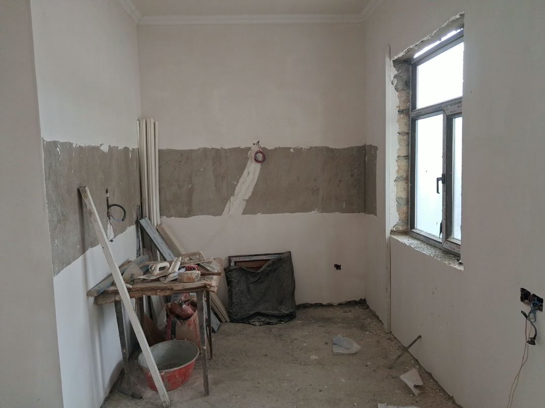 Həyət evi, Binəqədi qəs — Ev, villa, Bakı (9)