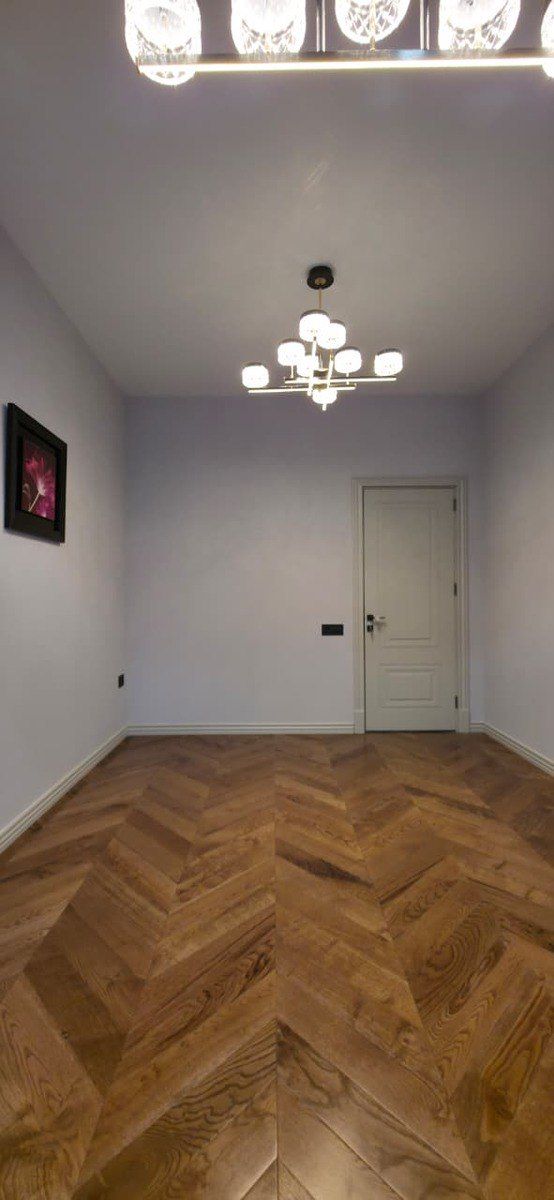 Satılır 3 otaqlı yeni tikili 74 m² — Mənzil, Bakı (5)