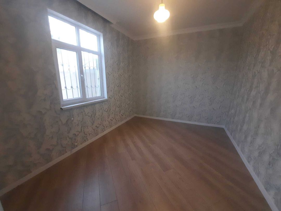 Satılır 3 otaqlı həyət evi/bağ evi 110 m² — Ev, villa, Bakı (5)