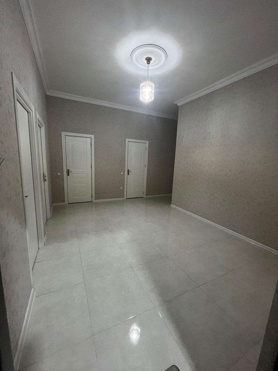 Satılır 2 otaqlı yeni tikili 82 m² — Mənzil, Bakı (3)