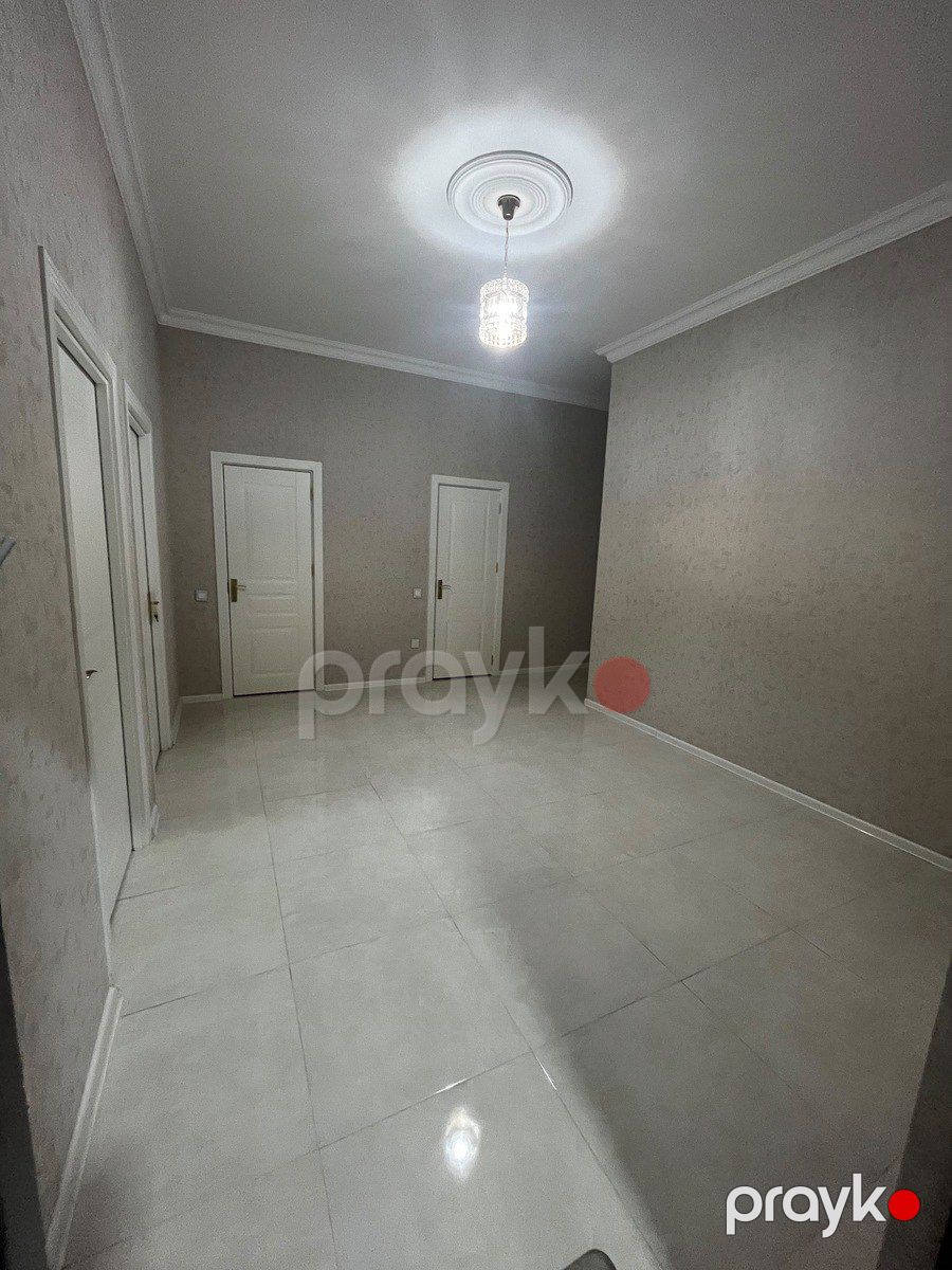 Satılır 2 otaqlı yeni tikili 82 m² — Mənzil, Bakı (3)