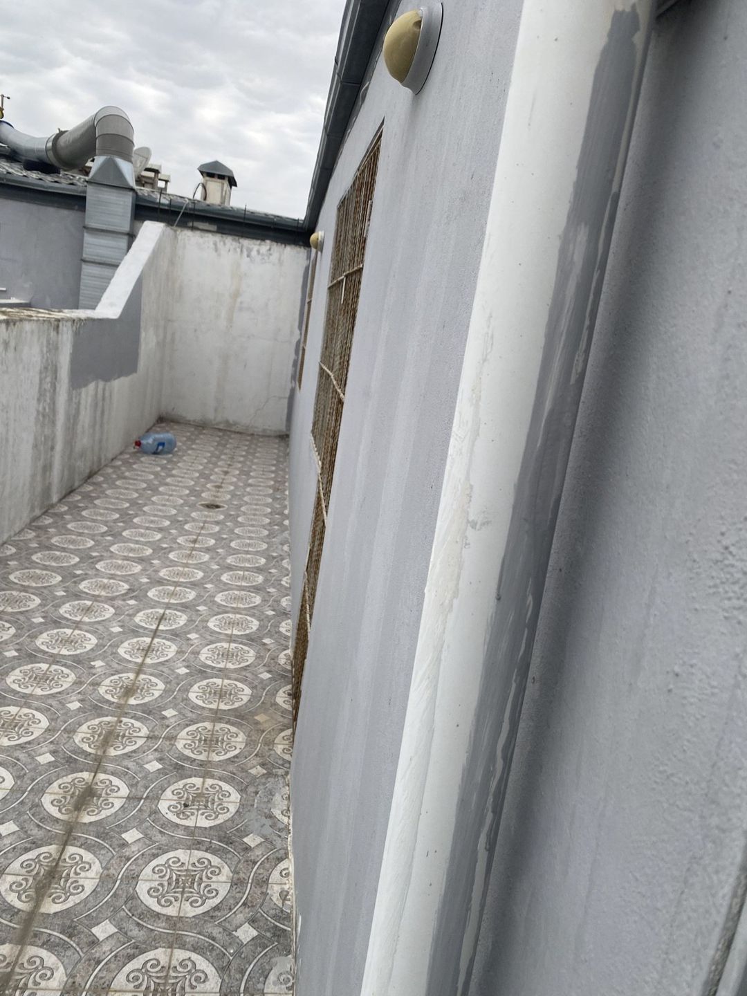 Satılır 3 otaqlı yeni tikili 126 m² — Mənzil, Bakı (9)