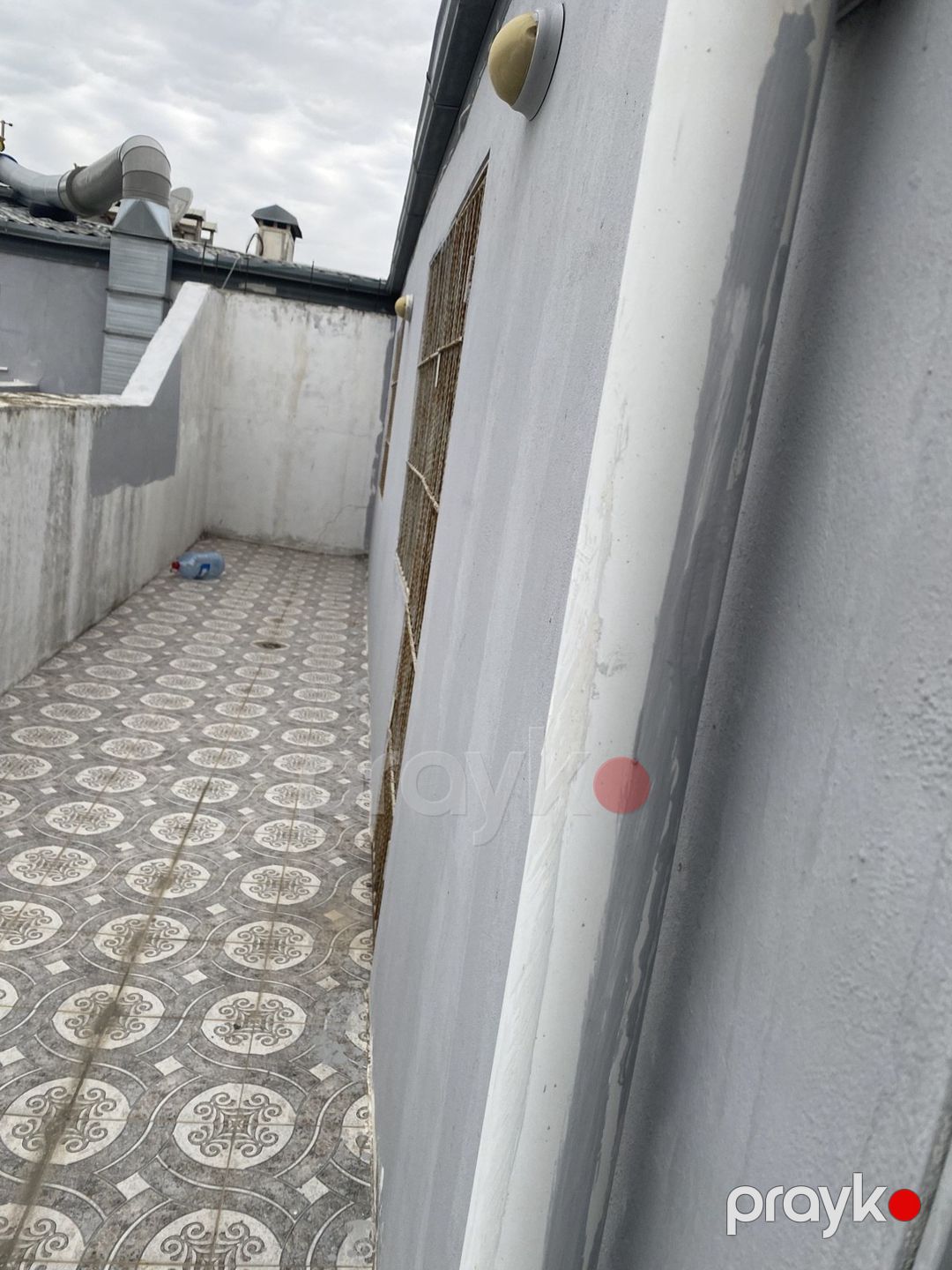 Satılır 3 otaqlı yeni tikili 126 m² — Mənzil, Bakı (9)