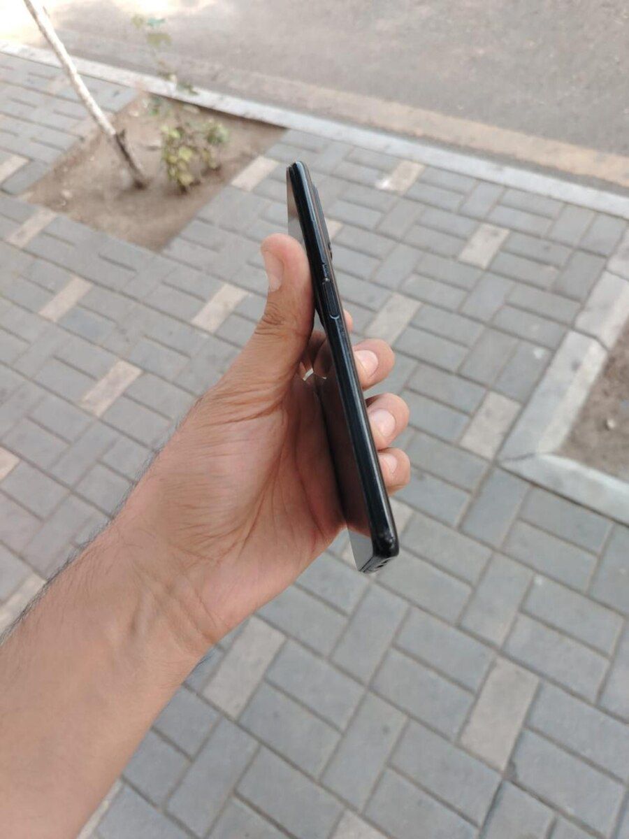 Xiaomi Redmi 9T Carbon Gray 128GB/6GB — Smartfonlar, Sumqayıt (5)