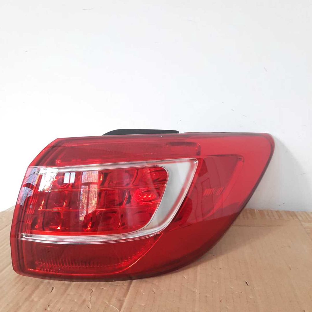 "Kia Sportage 2007-2017" stop işıqları — Ehtiyat hissələri və aksesuarlar, Bakı (7)