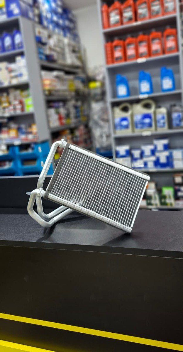 Ford Fusion 2013-2021 soba radiatoru — Ehtiyat hissələri və aksesuarlar, Bakı (2)