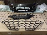 "Hyundai Elantra 2020-2022" radiator barmaqlığı — Cars