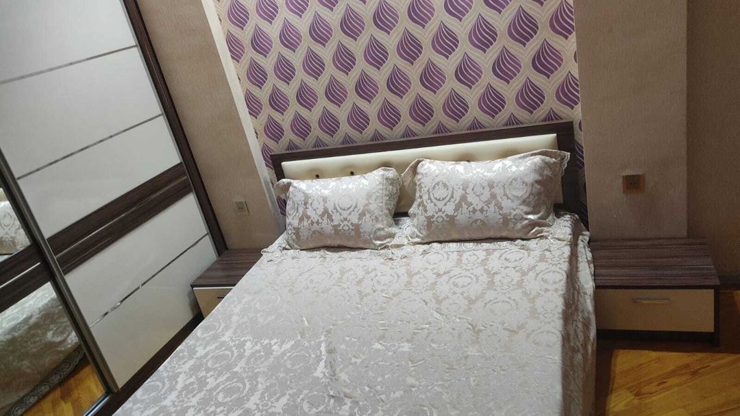 3-otaqlı yeni tikili, Xırdalan ş., 60 m² — Mənzil, Xırdalan (6)
