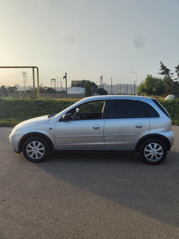 Opel Corsa, 1.2 L, 2006 il, 330 000 km — Avtomobillər, Bakı (6)