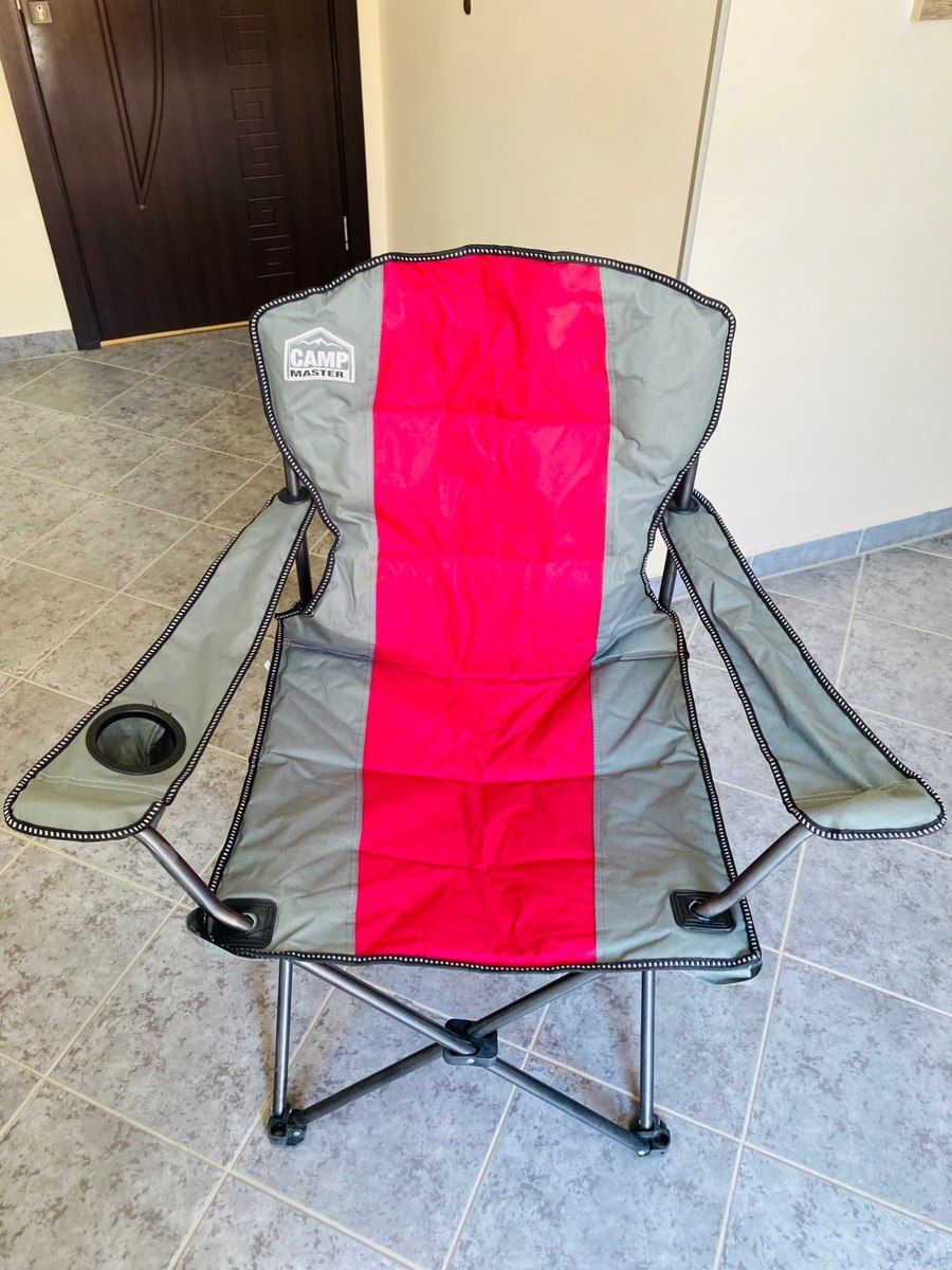 Oturacaq və zontik — Camping, ovçuluq və balıqçılıq, Bakı (6)