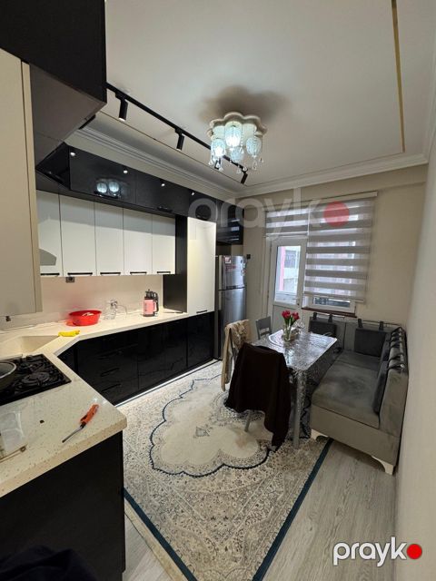 3-otaqlı yeni tikili, Sumqayıt ş., 108 m²