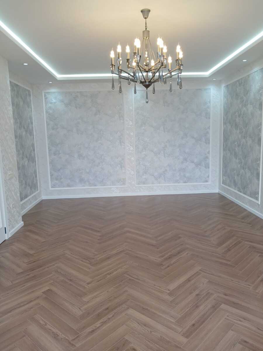 Satılır 5 otaqlı həyət evi/bağ evi 310 m² — Ev, villa, Bakı (8)