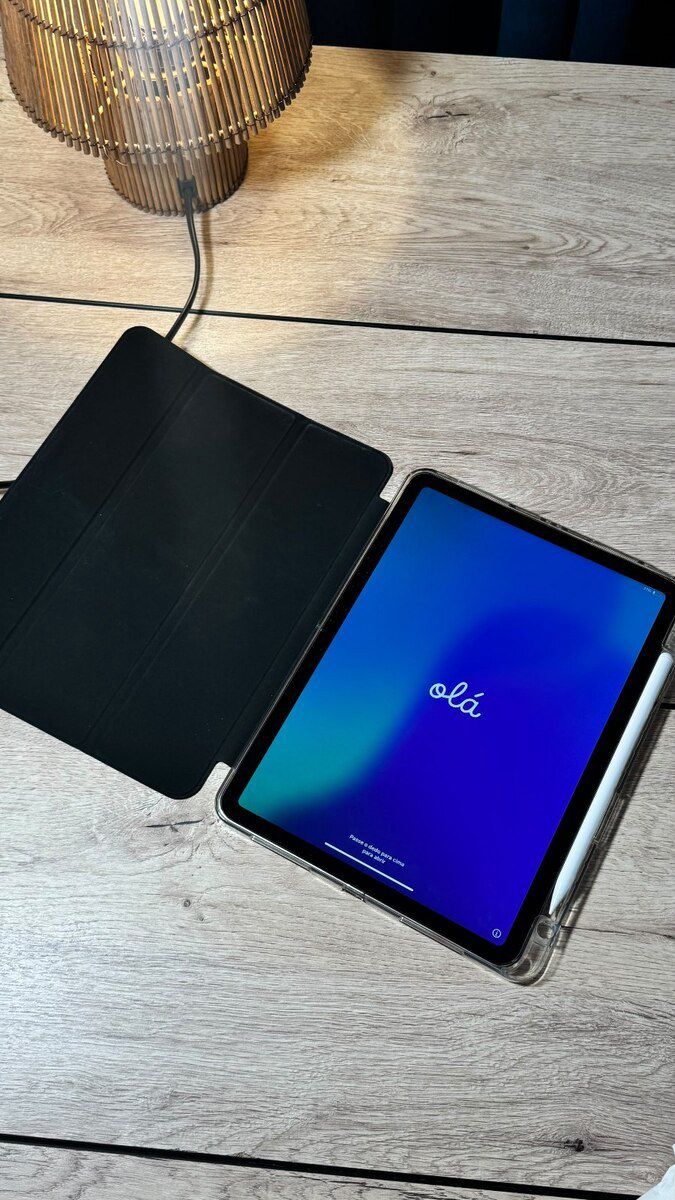 Apple iPad Air 5 — Elektronika, Bakı (2)