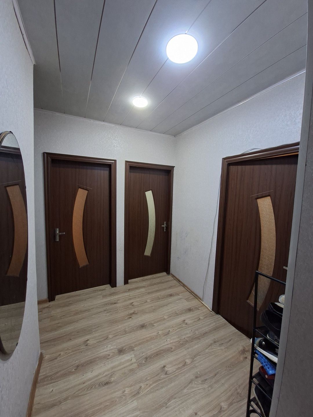 Satılır 3 otaqlı köhnə tikili 80 m² — Mənzil, Bakı (6)