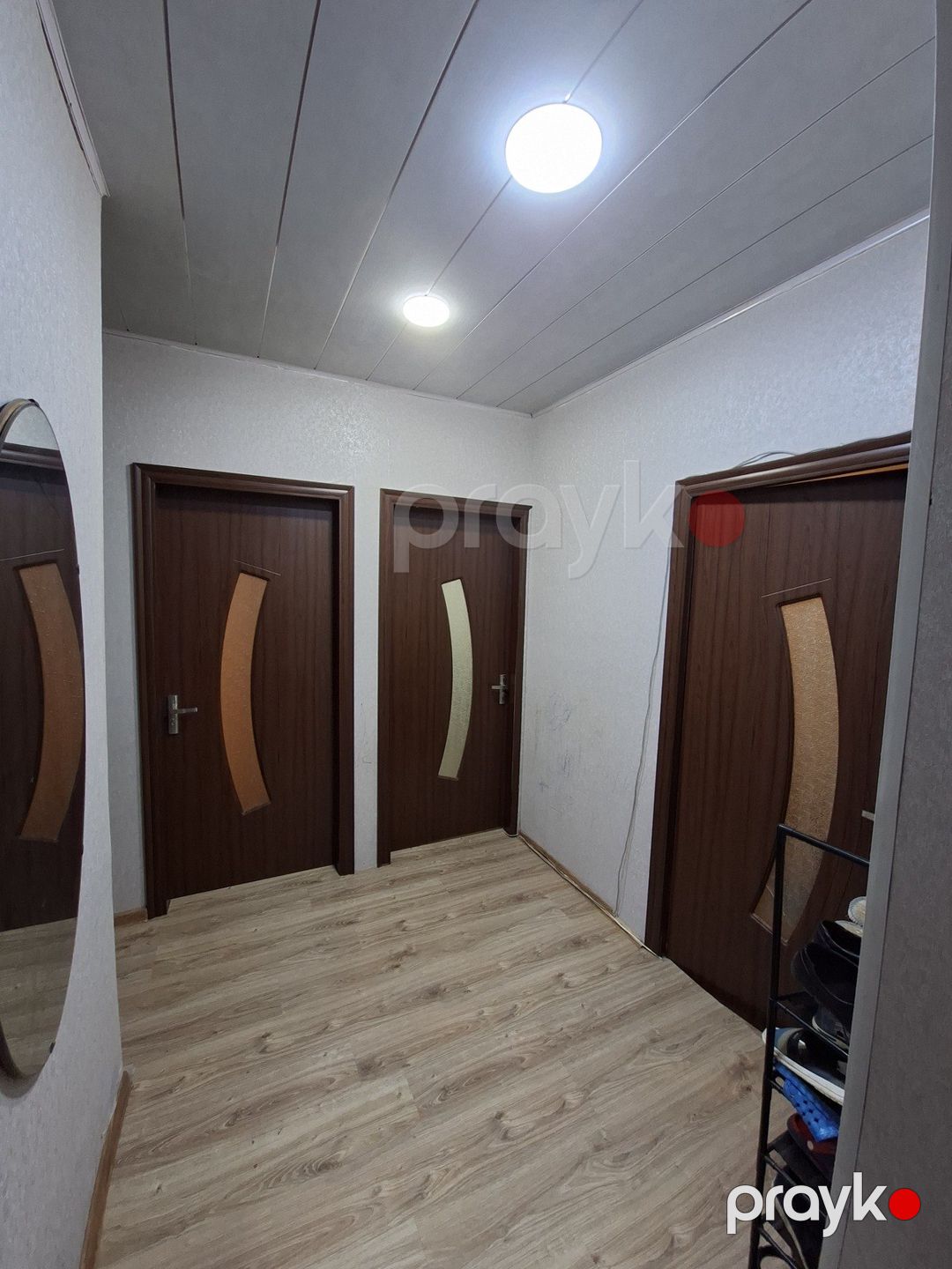 Satılır 3 otaqlı köhnə tikili 80 m² — Mənzil, Bakı (6)