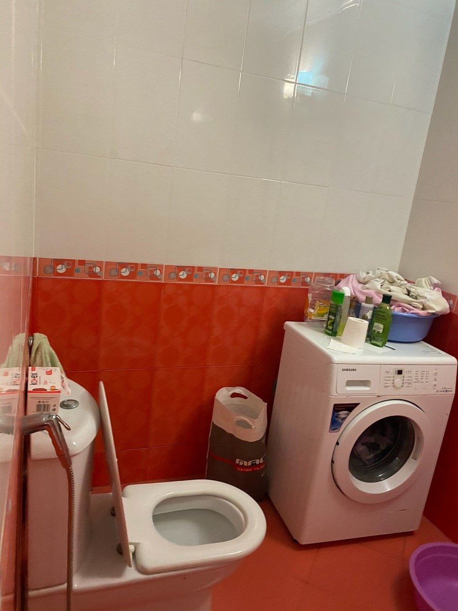 İcarəyə verilir 8 otaqlı həyət evi/bağ evi 260 m² — Ev, villa, Bakı (9)