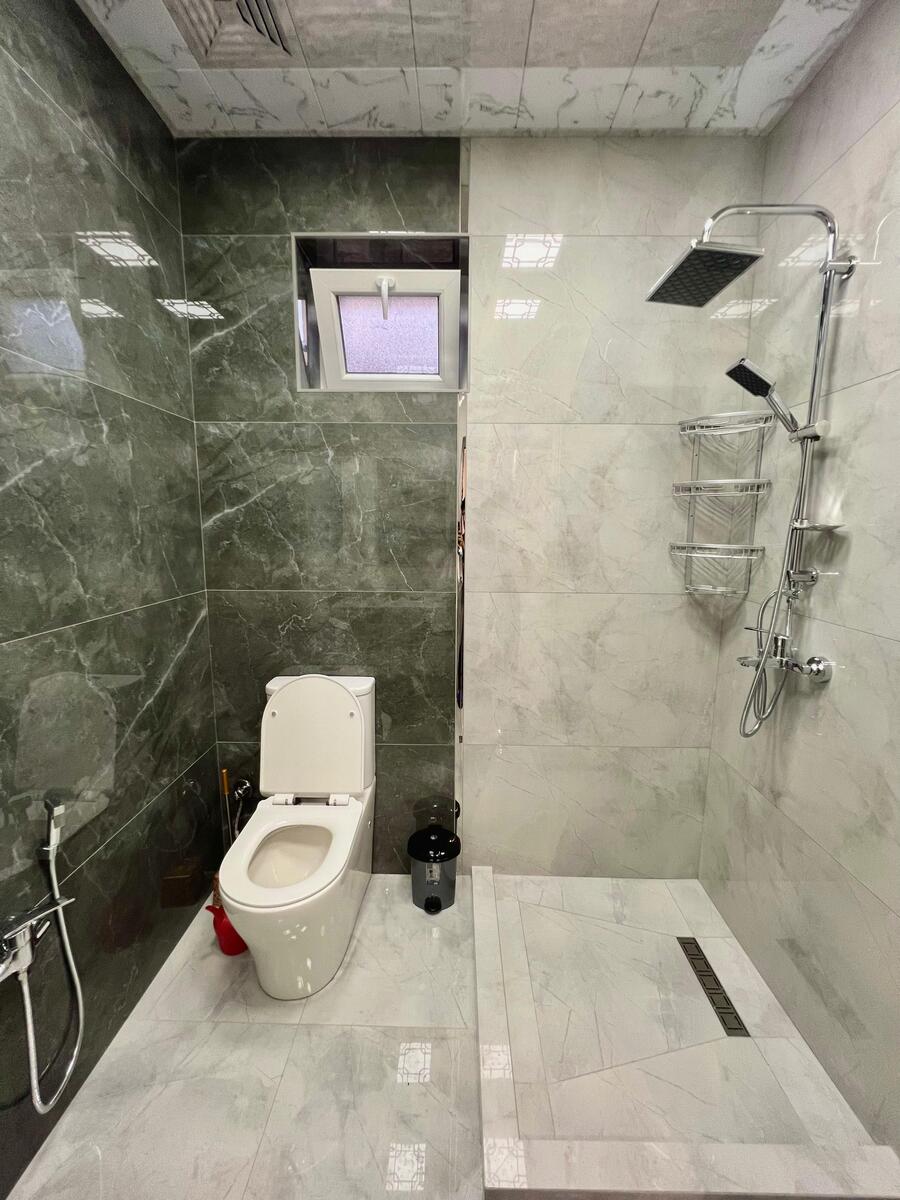 Bağ evi kirayə verilir, İsmayıllı r — Ev, villa, İsmayıllı (10)