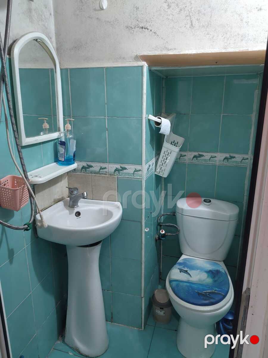 İcarəyə verilir 1 otaqlı həyət evi/bağ evi 30 m² — Ev, villa, Bakı (5)