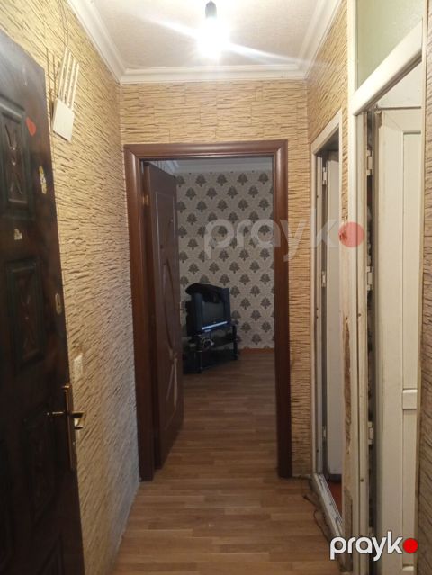Gence seheri Dede Qorqut kucrsi bina 1 b